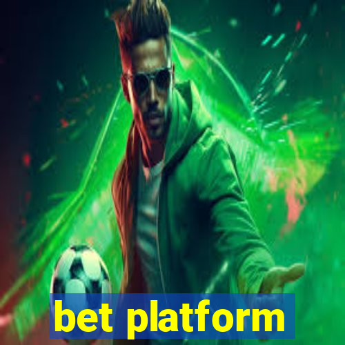 bet platform