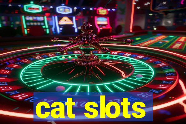 cat slots