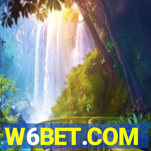 W6BET.COM