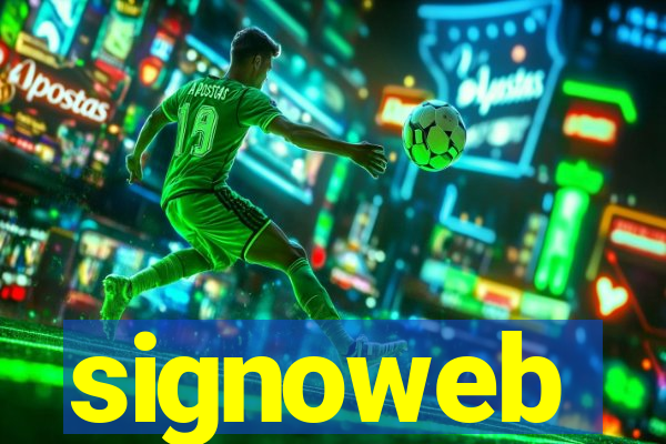 signoweb