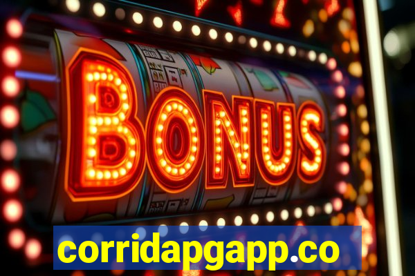 corridapgapp.com