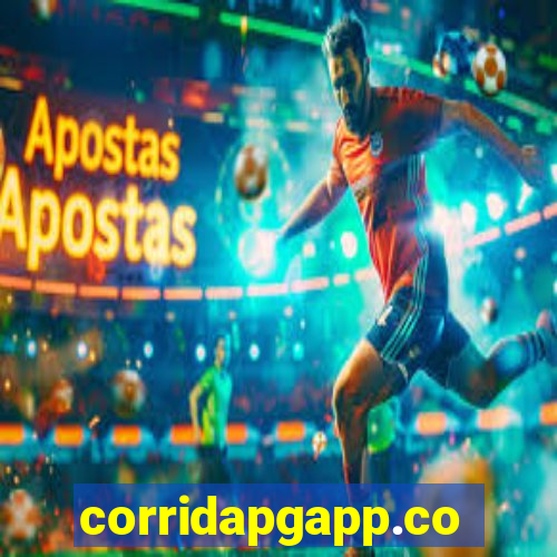 corridapgapp.com