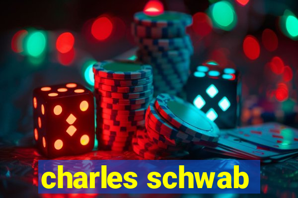 charles schwab