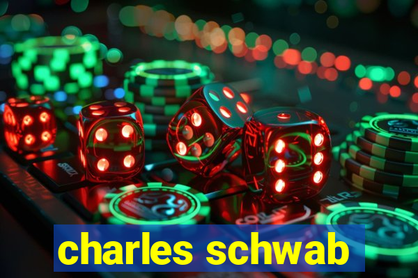 charles schwab