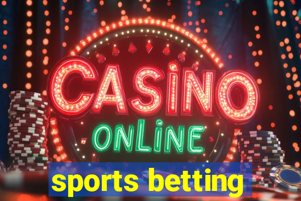 sports betting