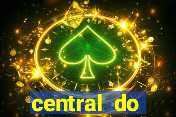 central do parabrisa betim