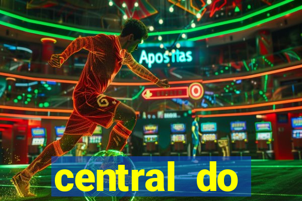 central do parabrisa betim