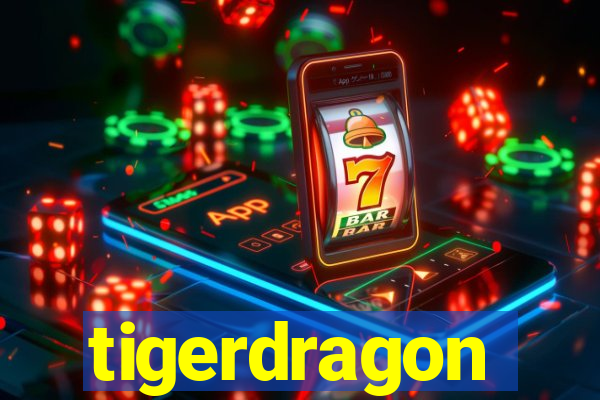 tigerdragon