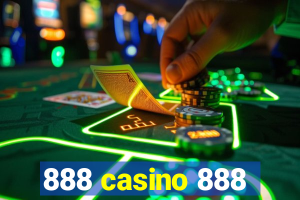 888 casino 888