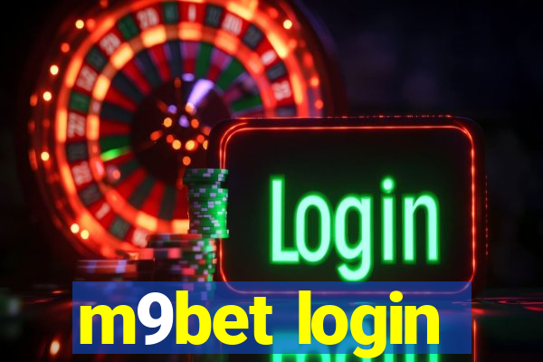 m9bet login