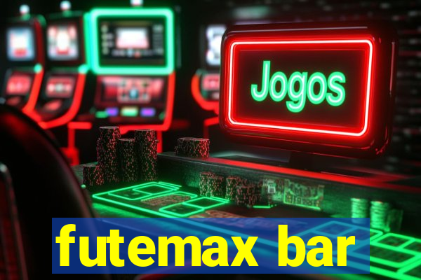 futemax bar