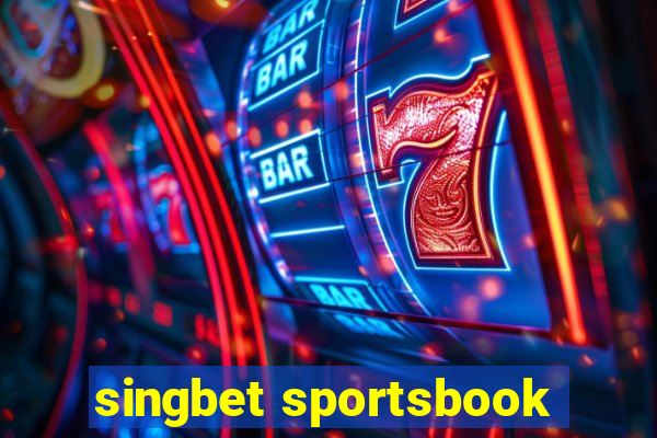 singbet sportsbook