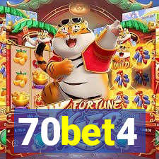 70bet4