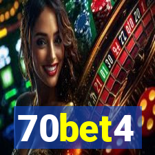 70bet4