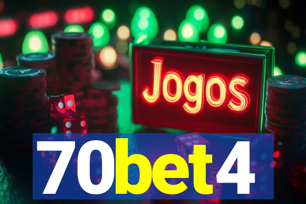 70bet4