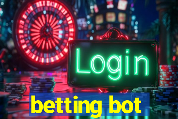 betting bot