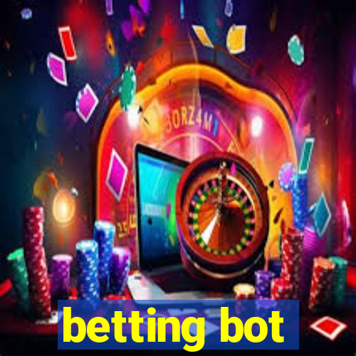 betting bot