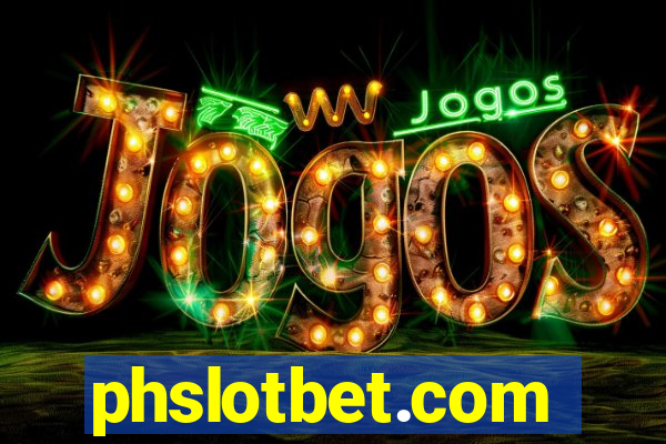 phslotbet.com