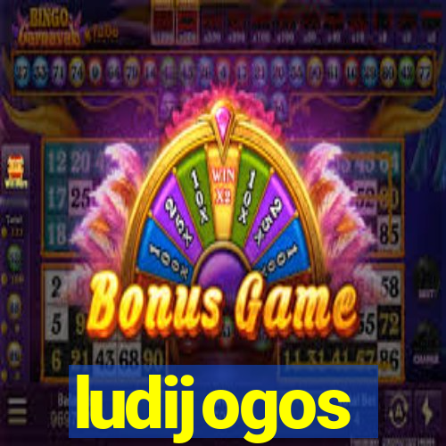 ludijogos