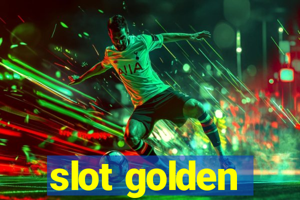 slot golden