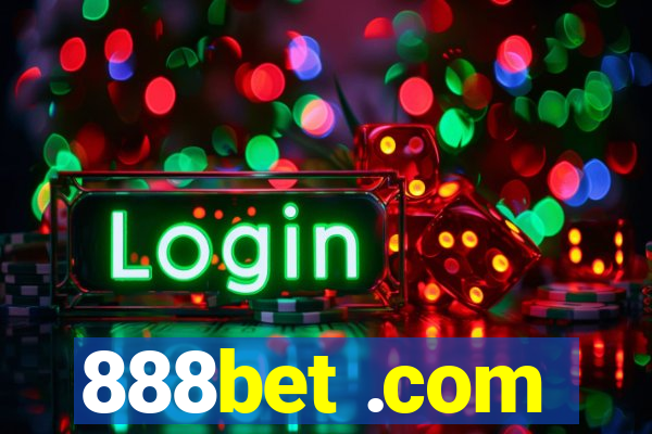 888bet .com