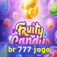 br 777 jogo