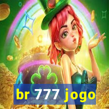 br 777 jogo