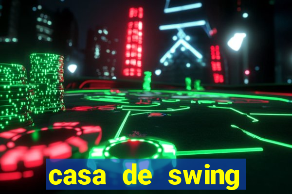 casa de swing porto alegre