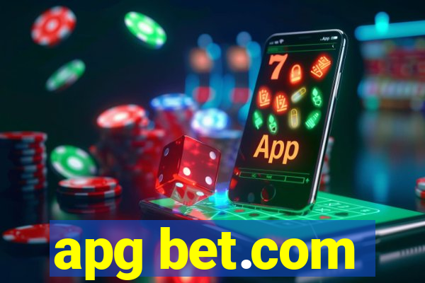 apg bet.com