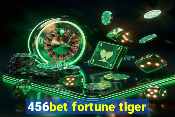 456bet fortune tiger