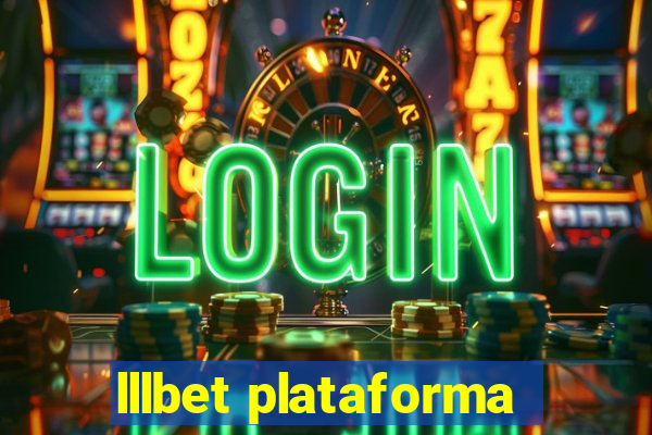 lllbet plataforma