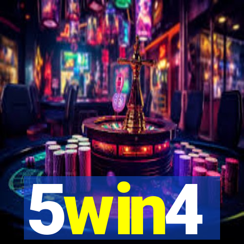 5win4