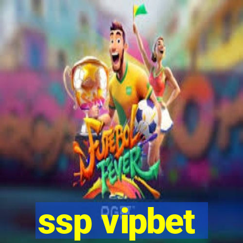 ssp vipbet