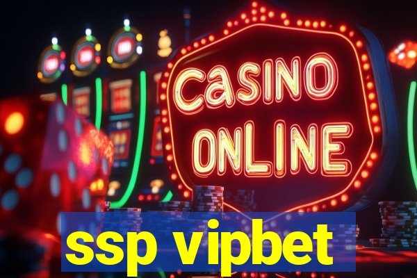 ssp vipbet