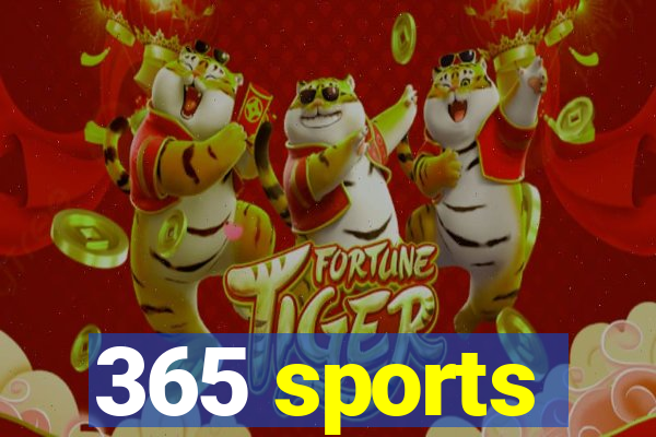 365 sports