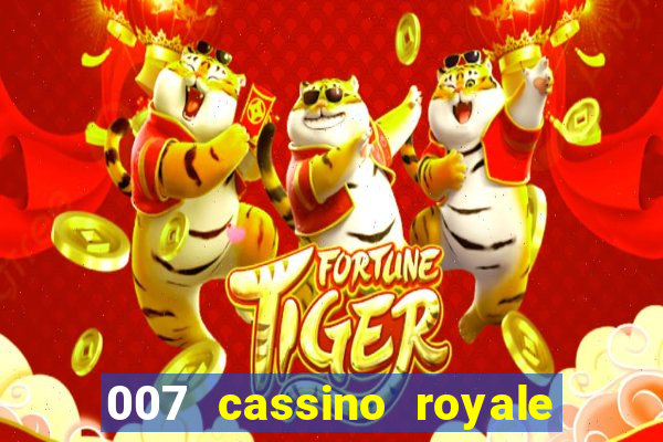 007 cassino royale or casino royale and trailer site www.youtube.com