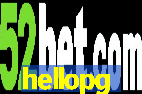 hellopg