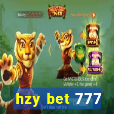 hzy bet 777