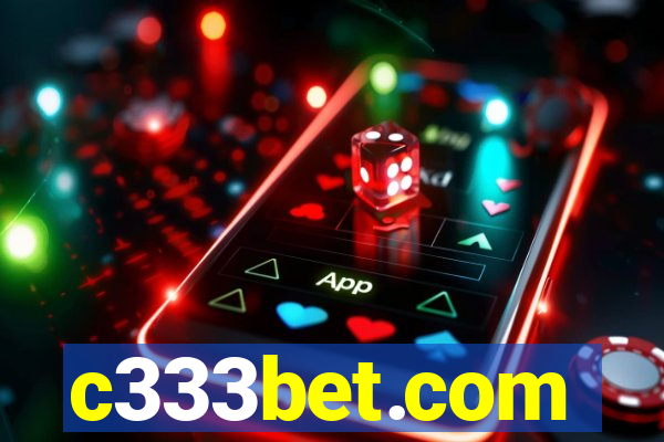 c333bet.com