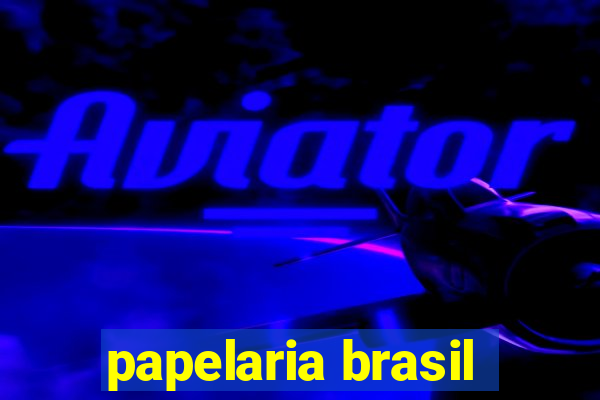 papelaria brasil