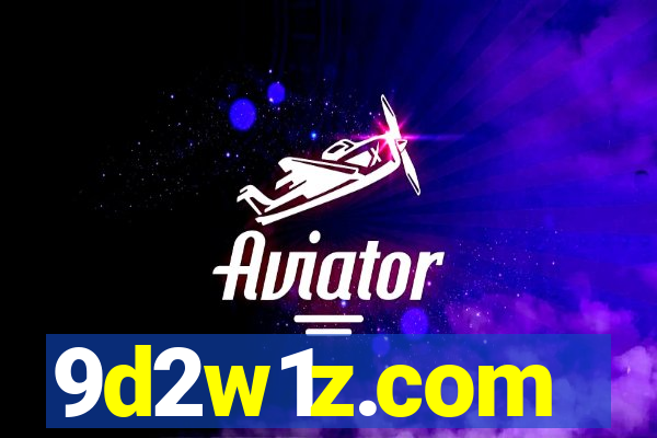 9d2w1z.com