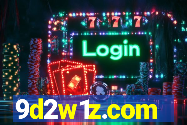 9d2w1z.com