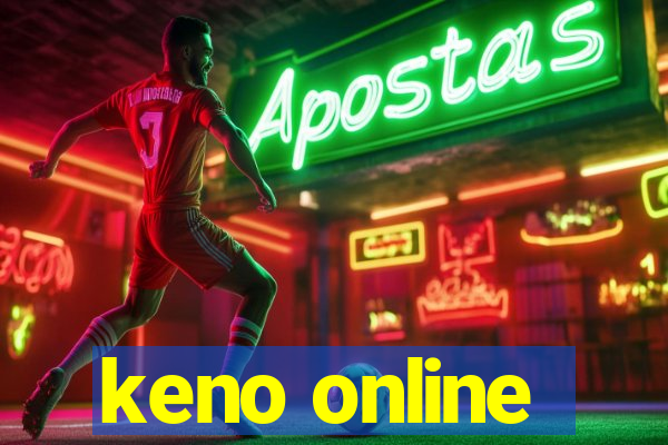 keno online