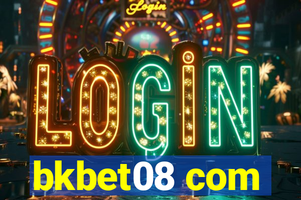 bkbet08 com