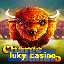 luky casino