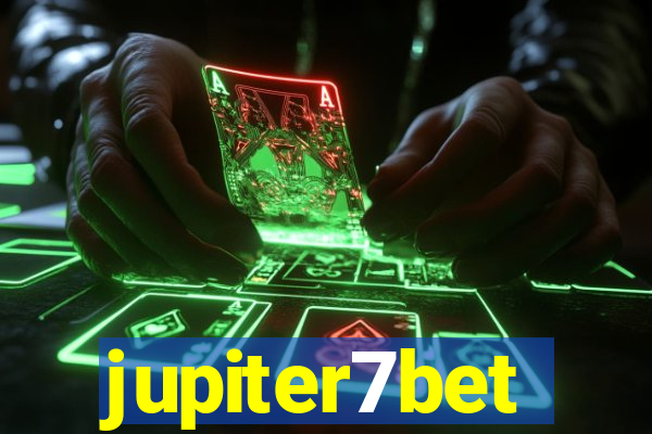 jupiter7bet