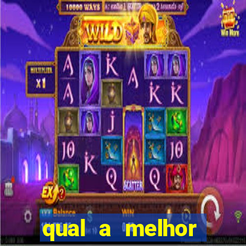 qual a melhor plataforma para jogar mines