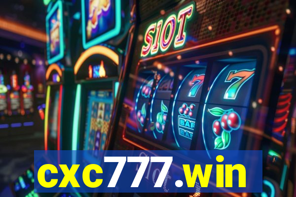 cxc777.win