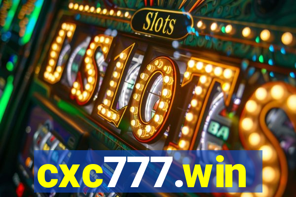 cxc777.win