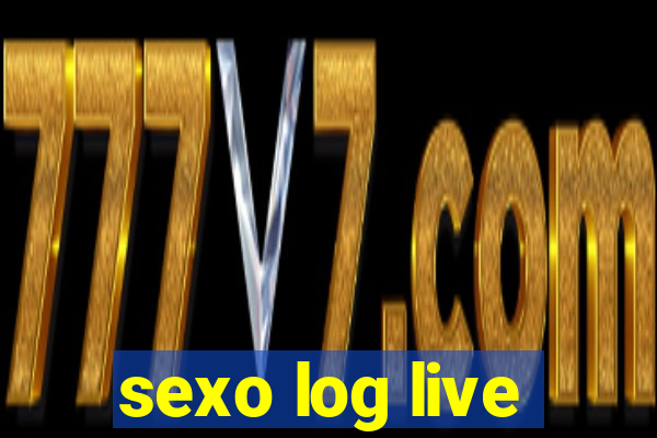 sexo log live